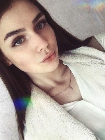 Анна
